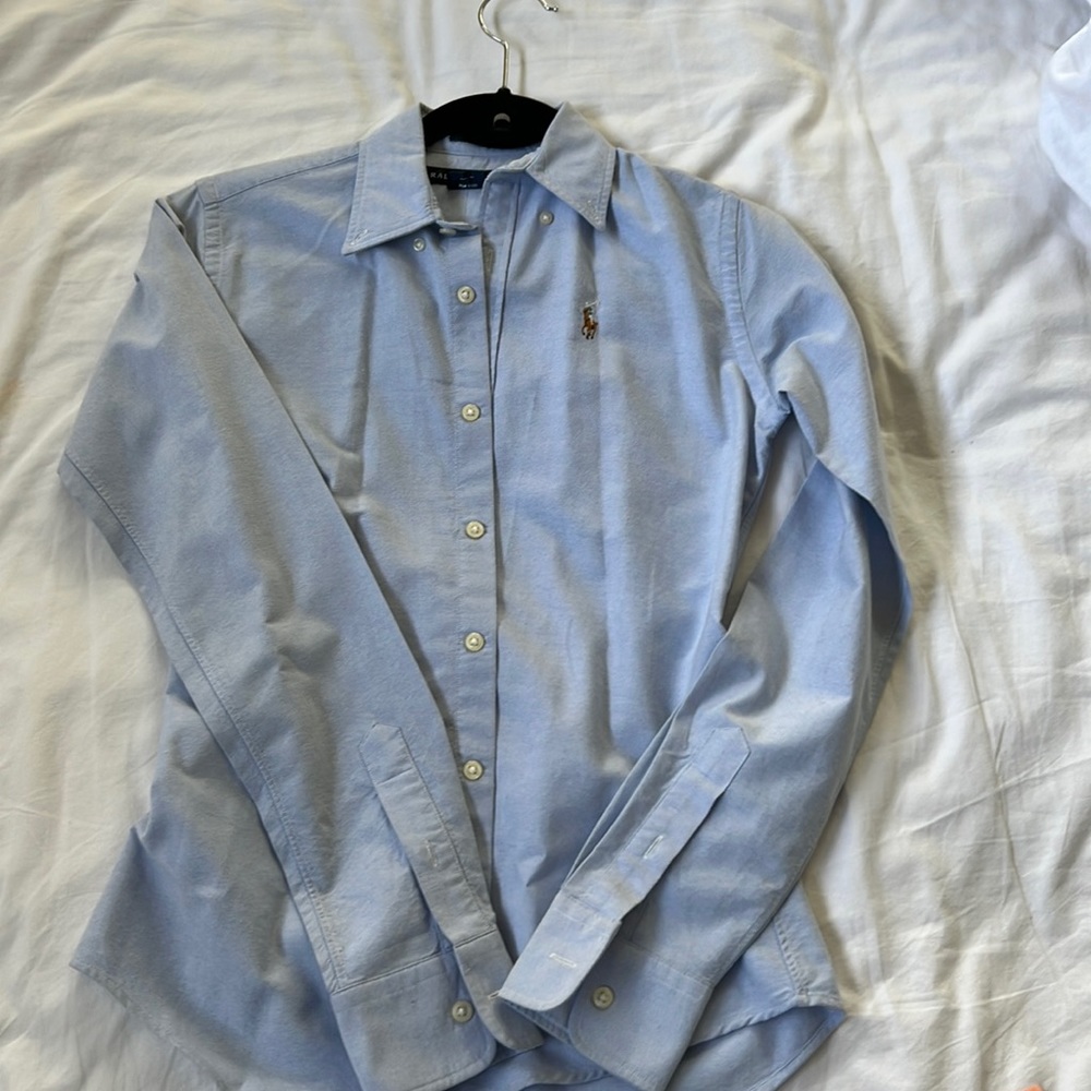 Ralph Lauren